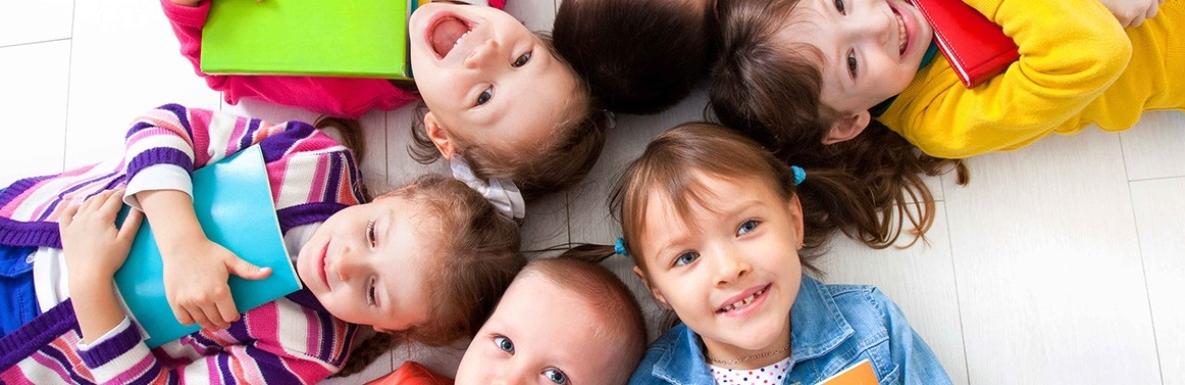 Детская студия эстрадного вокала Детская студия эстрадного вокала